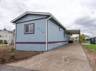 3516 Turner Rd SE, Salem, OR 97302