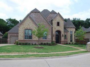 9000 Cedar Breaks Dr, North Richland Hills, TX 76182