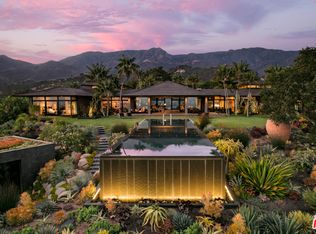 2955 E Valley Rd, Santa Barbara, CA 93108