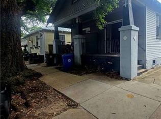 601 Washington Ave, New Orleans, LA 70130