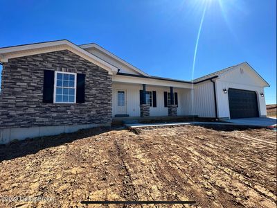 4069 Fairground Rd, Brandenburg, KY, 40108