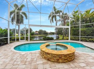 9983 Colonial Walk N, Estero, FL 33928