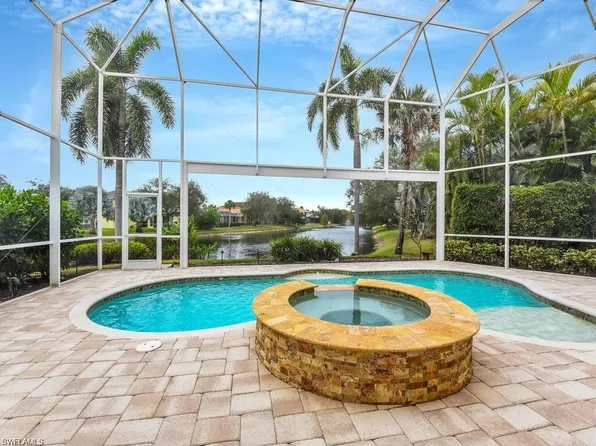 9983 Colonial WALK N, ESTERO, FL 33928