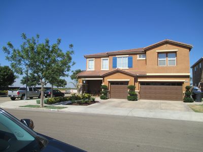 1301 Dalton Ave, Sanger, CA, 93657