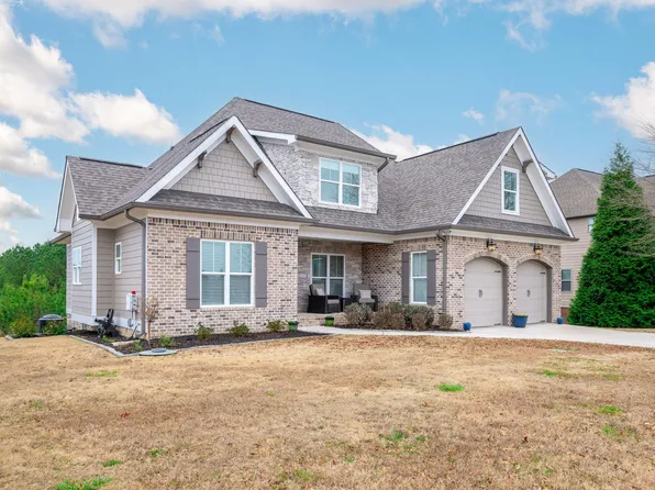 12901 Blakeslee Dr #80, Soddy Daisy, TN 37379