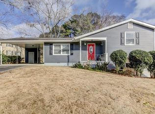 2018 Inverness Rd SE, Smyrna, GA 30080
