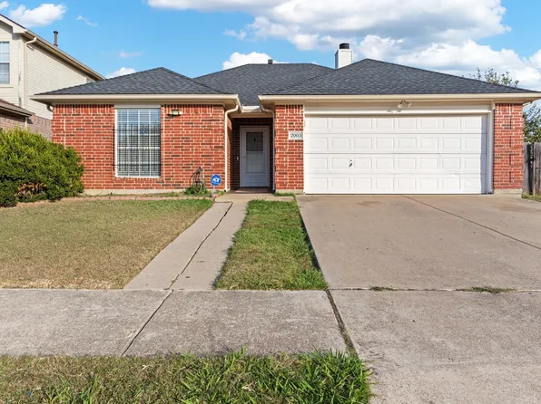 2003 Shepherds Glen Ln, Arlington, TX 76010