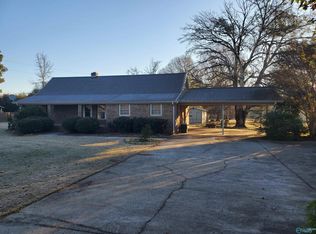 17862 Meadows Rd, Athens, AL 35613