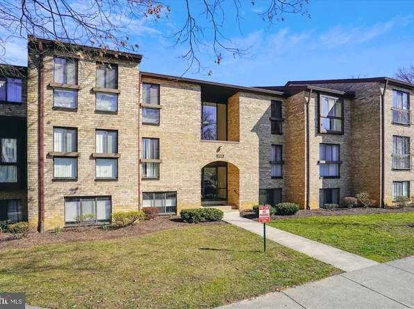 2056 Royal Fern Ct APT 22B, Reston, VA 20191