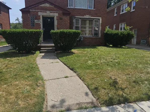 17200 Stoepel St #2, Detroit, MI 48221