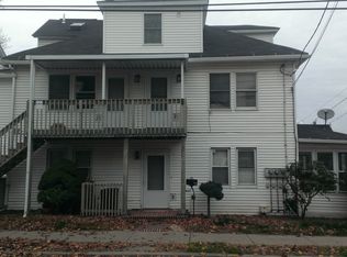 36 S Walnut St #3, Nanticoke, PA 18634