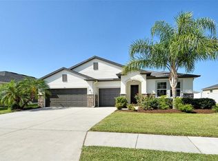 364 Grande Vista Blvd, Bradenton, FL 34212