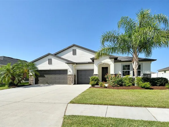 364 Grande Vista Blvd, Bradenton, FL 34212