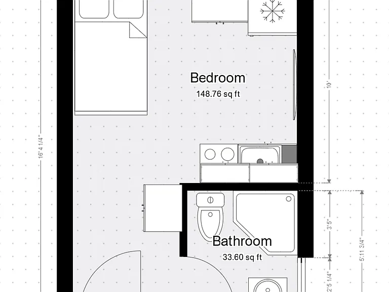 Eagle Park Apartments Clarion's Premier Student & Professional Housing — Photo 14