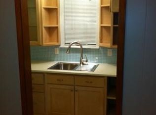 1800 Ridgemont Dr #B, Austin, TX 78723