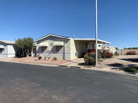2nd image of 6420 E Tropicana Ave Unit 170