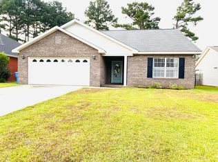 222 Okeechobee Dr, Dothan, AL 36301
