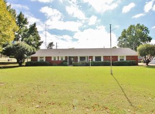 631 Robin Rd, Seminole, OK 74868