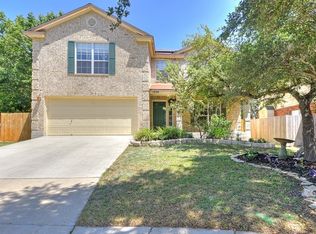 1254 Lynx Bnd, San Antonio, TX 78251