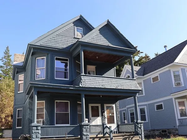 826-28 Hampton Ave #2, Schenectady, NY 12309
