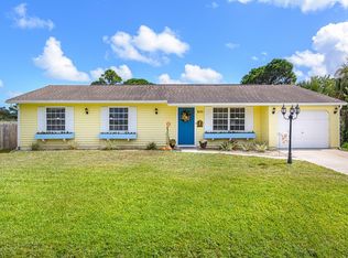 803 Taluga Ave SE, Palm Bay, FL 32909