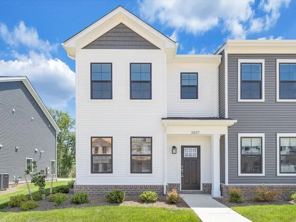 2153 McCarters Way, Blacksburg, VA 24060