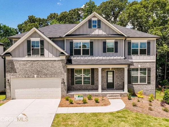 311 Hudson Chase Ct, Gainesville, GA 30506