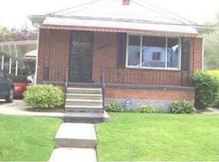 17880 Goddard St, Detroit, MI 48212