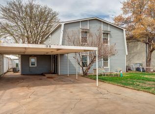 1308 84th St, Lubbock, TX 79423