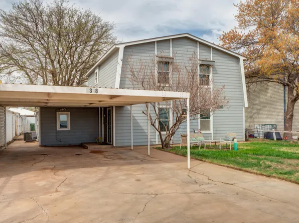 1308 84th St, Lubbock, TX 79423