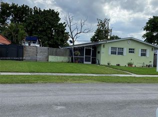 7050 SW 19th Ter, Miami, FL 33155