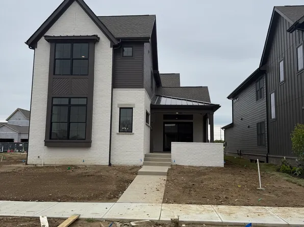 17287 Wilkes Way, Westfield, IN 46074