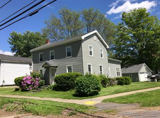 310 Main St, Otego, NY 13825