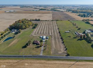 1592.5 S State Road 13, Lapel, IN 46051