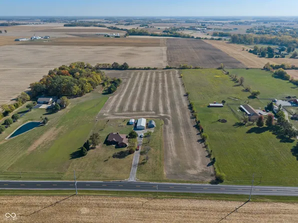 1592.5 S State Road 13, Lapel, IN 46051