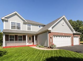620 Lake Plumleigh Way, Algonquin, IL 60102