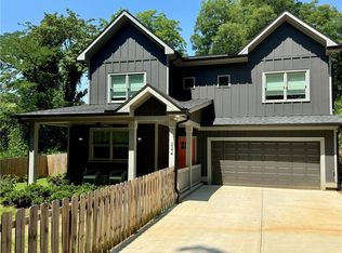 334 3rd Ave, Scottdale, GA 30079