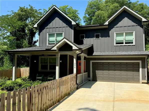 334 3rd Ave, Scottdale, GA 30079