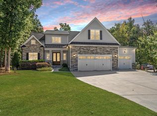 54 Makers Way, Garner, NC 27529