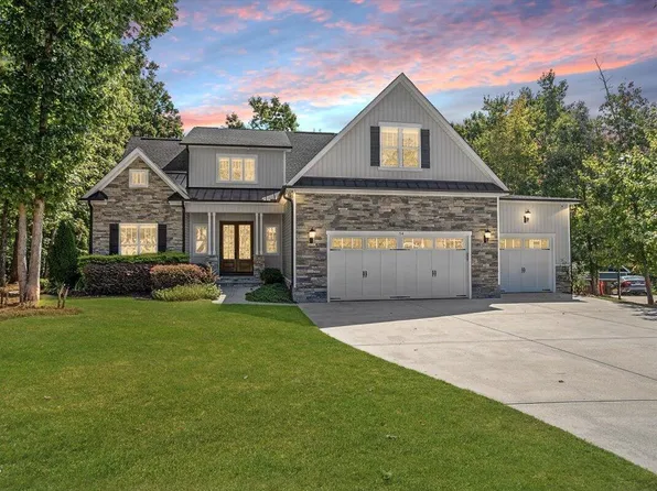 54 Makers Way, Garner, NC 27529