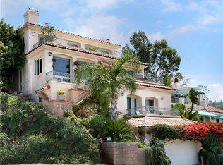 1060 Skyline Dr #A, Laguna Beach, CA 92651