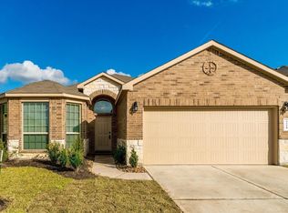 5218 Lilac Hollow Ln, Katy, TX 77449