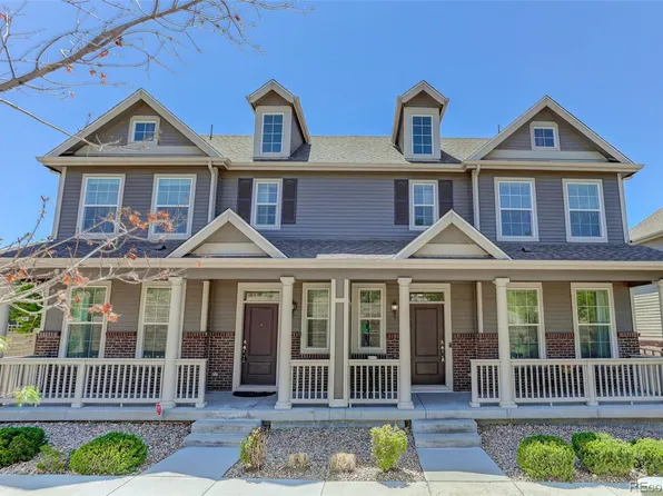 14791 E Poundstone Drive, Aurora, CO 80015