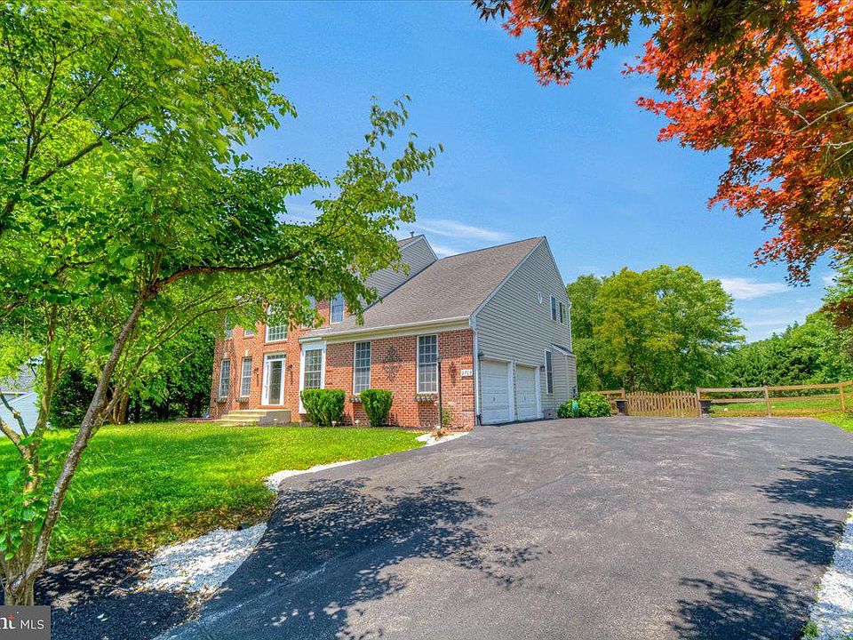2705 Friendship Farm Ct, West Friendship, MD 21794 Zillow