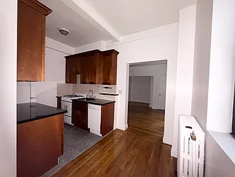 Rented by David Francis New York LLC