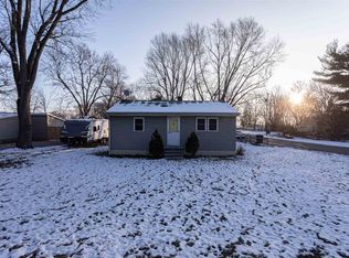 1512 S Stockport Dr, Muncie, IN