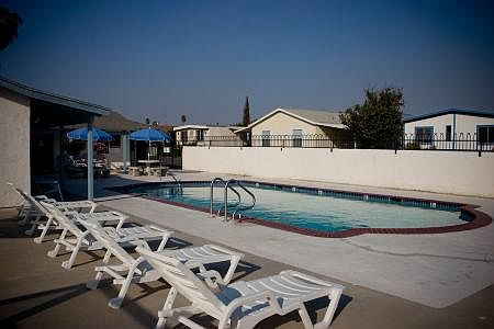 2nd image of 25350 Santiago Dr Space 12