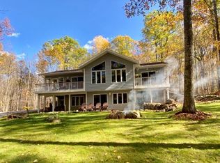 6108 N Breezy Point Ln, Stone Lake, WI 54876
