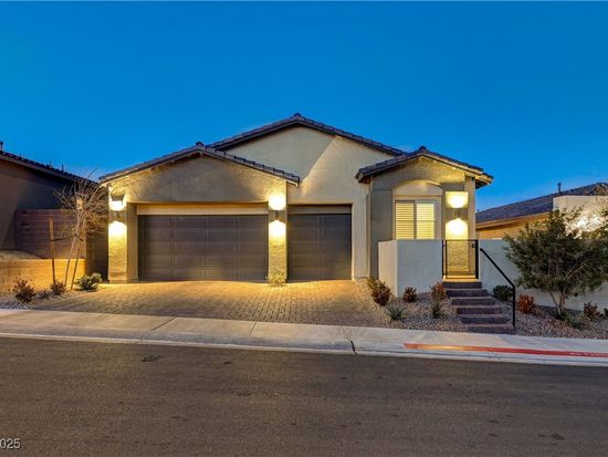 11870 Star Grass Ave, Las Vegas, NV 89138