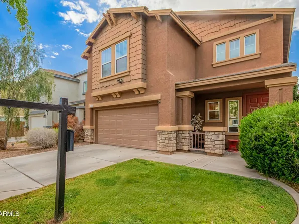 1322 S 121ST Lane, Avondale, AZ 85323